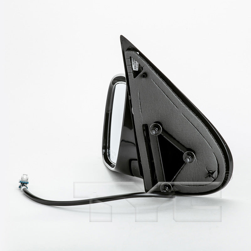 TYC Mirror for Chevrolet Venture 1997-2005 DRIVER Side OEM # 15935753