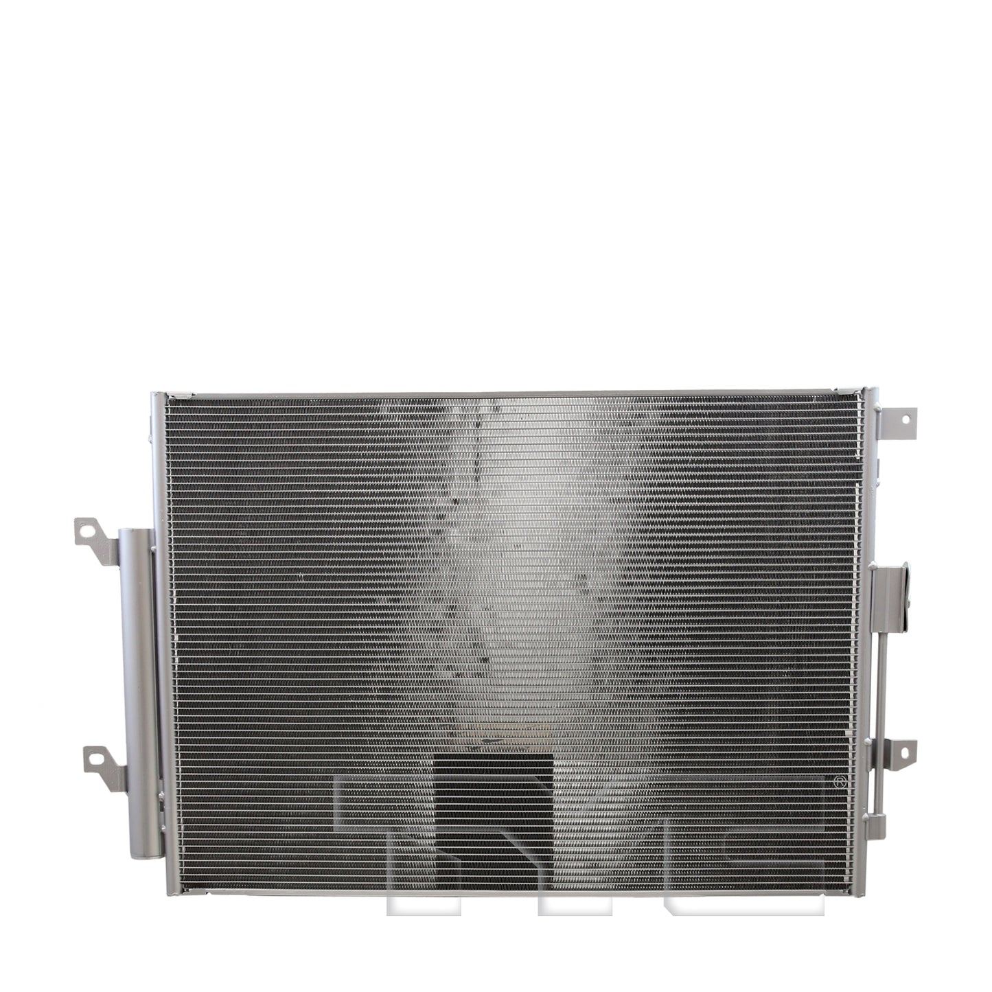 TYC AC Condenser for JEEP CHEROKEE 2019-2023 Type 1 OEM #  68399028AB