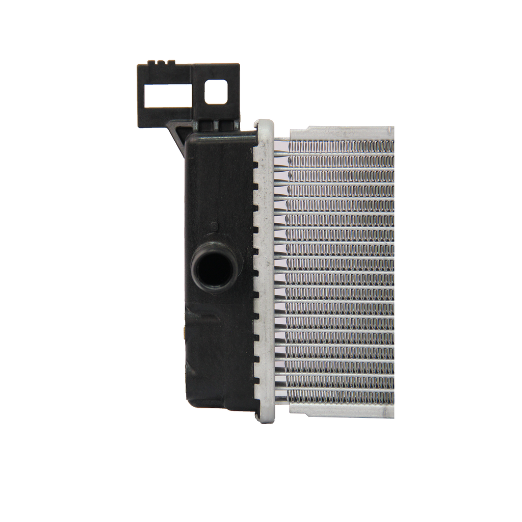 Toyota Radiator with OEM #  G9010-48100 TYC #  13999
