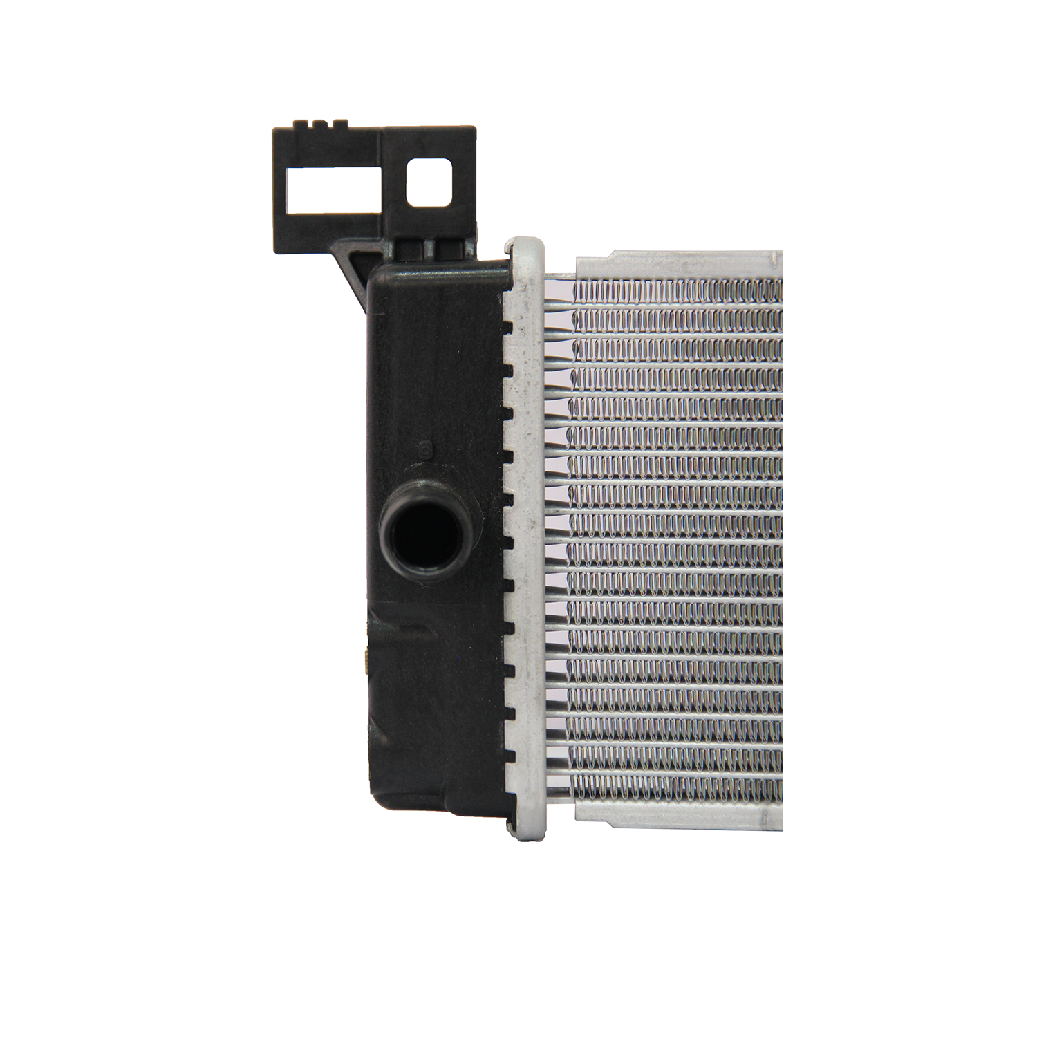 Toyota Radiator with OEM #  G9010-48100 TYC #  13999