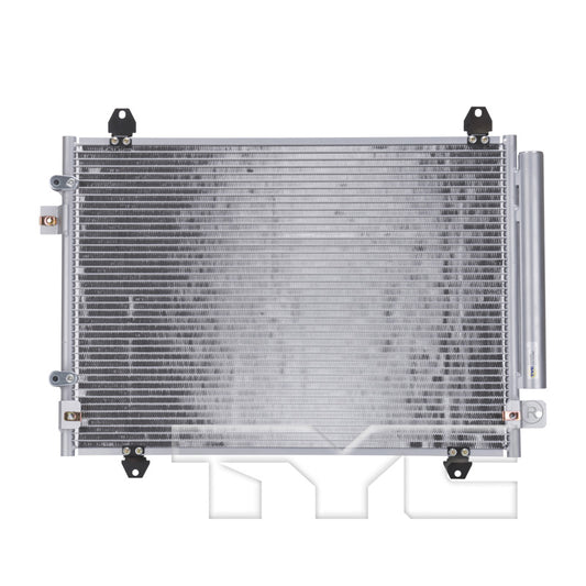 TYC AC Condenser for CADILLAC CTS 2003-2007 OEM #  19355727