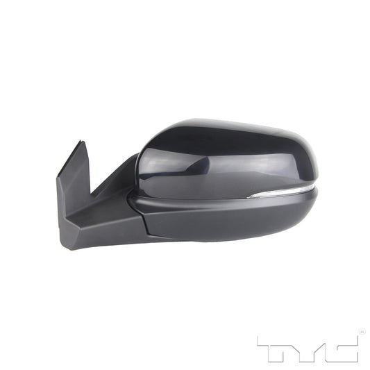 TYC Mirror for Honda Passport 2022-2025 DRIVER Side OEM # 76250-TG7-C42ZD