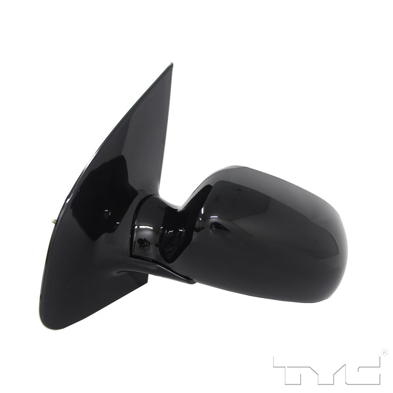 Ford Driver Side Mirror with OEM #  YF2Z 17683 BA TYC #  3230132