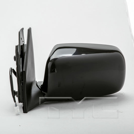 TYC Mirror for Mitsubishi Lancer 2002-2005 DRIVER Side OEM # MR959855