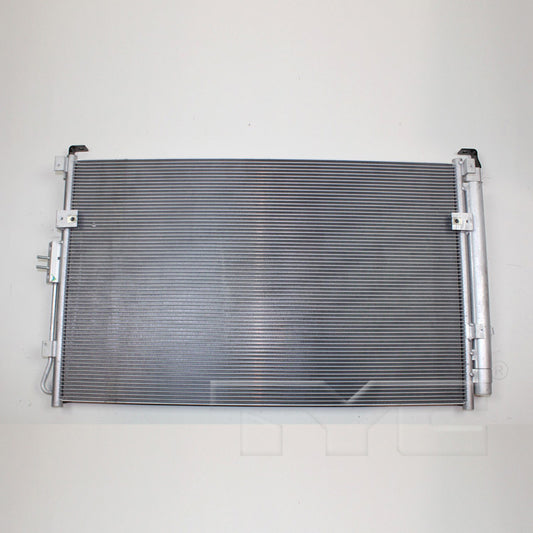 TYC AC Condenser for HYUNDAI ENTOURAGE 2007-2008 OEM #  97606 4D900