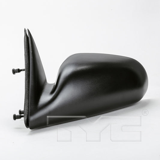 TYC Mirror for Mitsubishi Raider 2006-2009 DRIVER Side OEM # 55077621AD