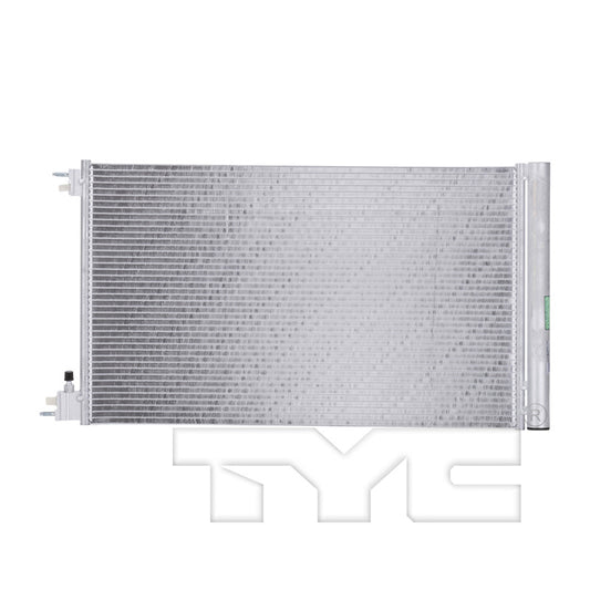 TYC AC Condenser for BUICK REGAL 2011-2013 OEM #  39025498
