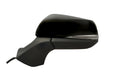 Toyota Driver Side Mirror with OEM #  87940-0E351 TYC #  5380392