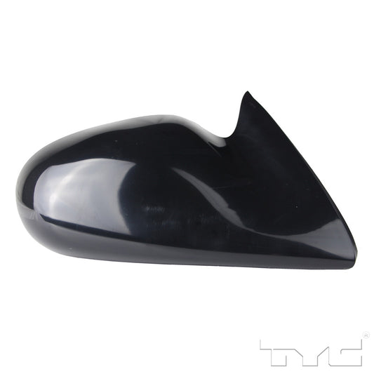 TYC Mirror for Nissan Altima 2000-2001 PASSENGER Side OEM # 96301-0Z811