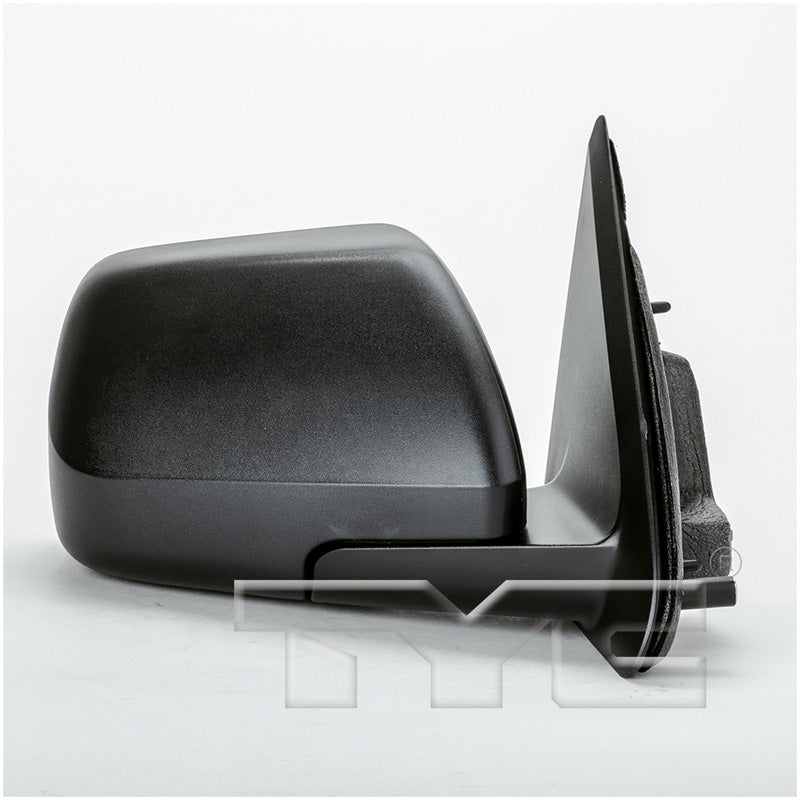 Ford Mercury Passenger Side Mirror with OEM #  9L8Z 17682 AA TYC #  2600131