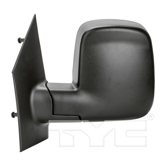 TYC Mirror for GMC Savana 2500 2003-2007 DRIVER Side OEM # 15937986