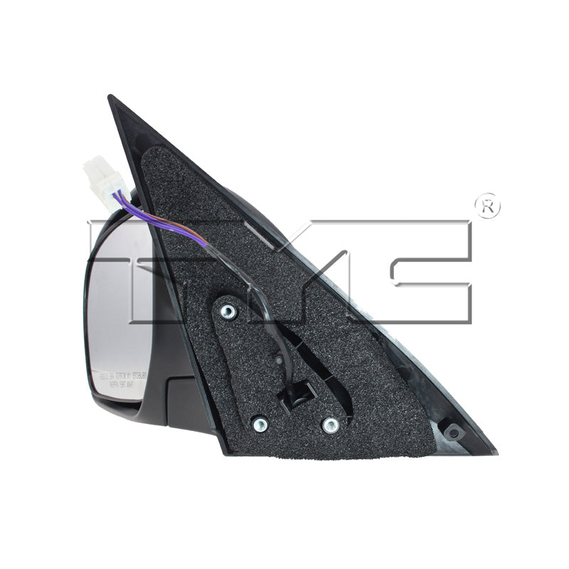 Subaru Driver Side Mirror with OEM #  91029SC480 TYC #  7410242