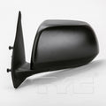 Toyota Driver Side Mirror with OEM #  87940-04221 TYC #  5290412