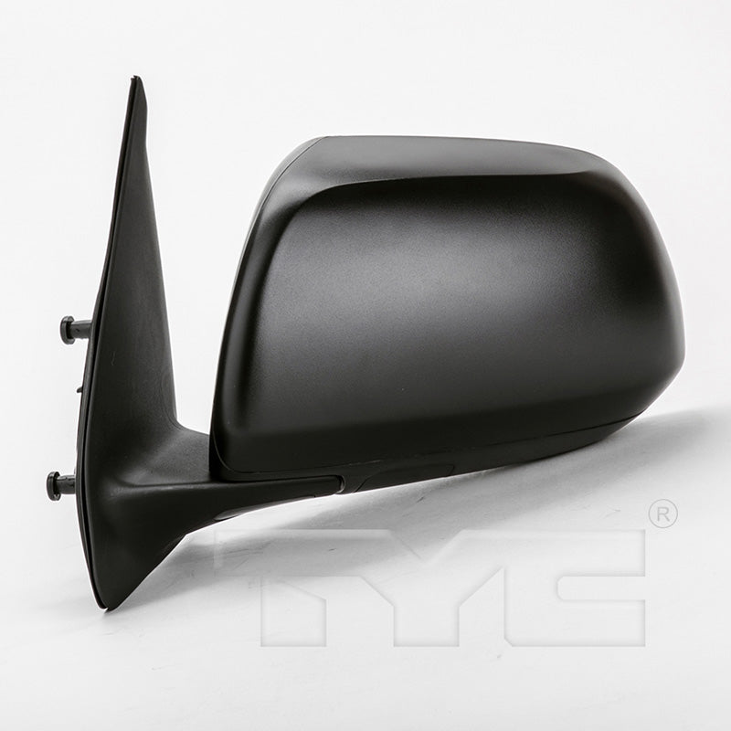 Toyota Driver Side Mirror with OEM #  87940-04221 TYC #  5290412
