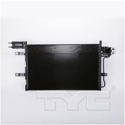 TYC AC Condenser for LINCOLN MKS 2009-2012 OEM #  BG1Z 19712 A