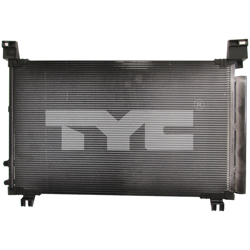 Lexus A/C Condenser with OEM # 88460-30B20 TYC #  30092