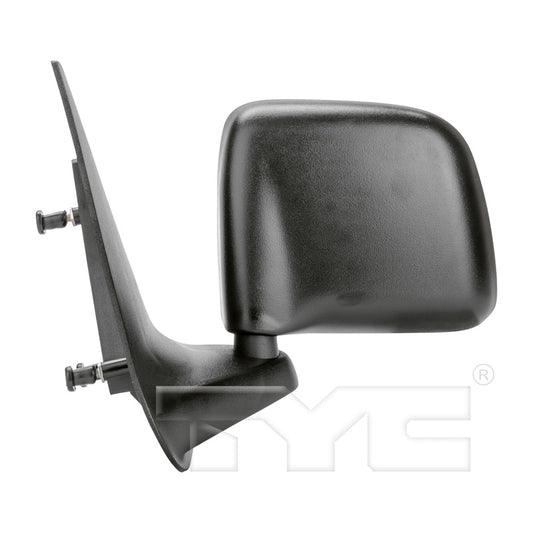 TYC Mirror for Ford Ranger 1993-2005 DRIVER Side OEM # F87Z 17683 SAB