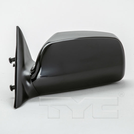 TYC Mirror for Toyota Camry 2007-2011 DRIVER Side OEM # 87940-06924