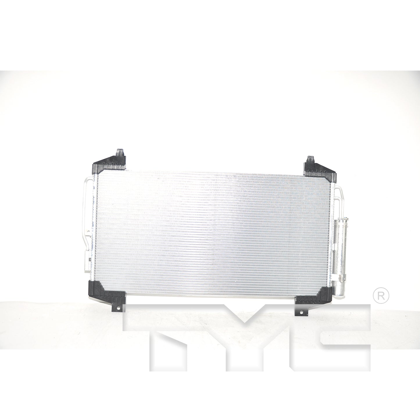 TYC AC Condenser for MITSUBISHI ECLIPSE CROSS 2022-2024 OEM #  7812A608
