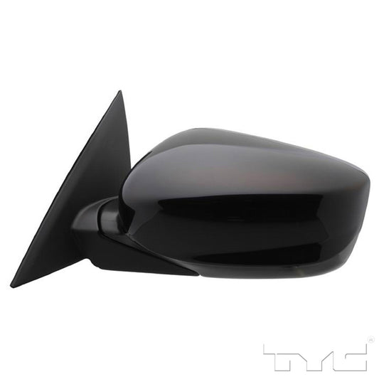 TYC Mirror for Honda Accord 2008-2012 DRIVER Side OEM # 76258-TE0-A01