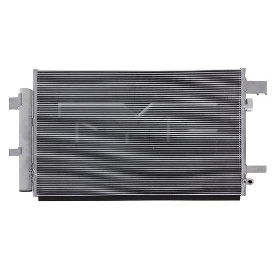 TYC AC Condenser for SUBARU CROSSTREK 2018-2023 OEM #  73210FL100
