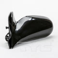 Toyota Driver Side Mirror with OEM #  87940-02912 TYC #  5230132