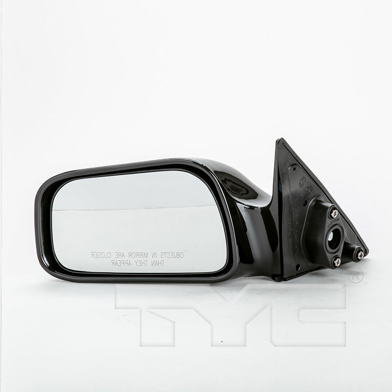 Toyota Driver Side Mirror with OEM #  87940-06923 TYC #  5210432