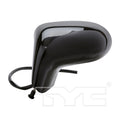 TYC Mirror for Oldsmobile 88 1992-1999 DRIVER Side OEM # 25551197