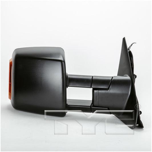 TYC Mirror for Toyota Tundra 2007-2021 PASSENGER Side OEM # 87910-0C221