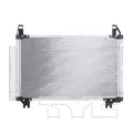 Scion Toyota A/C Condenser with OEM # 88460-52130 TYC #  3580