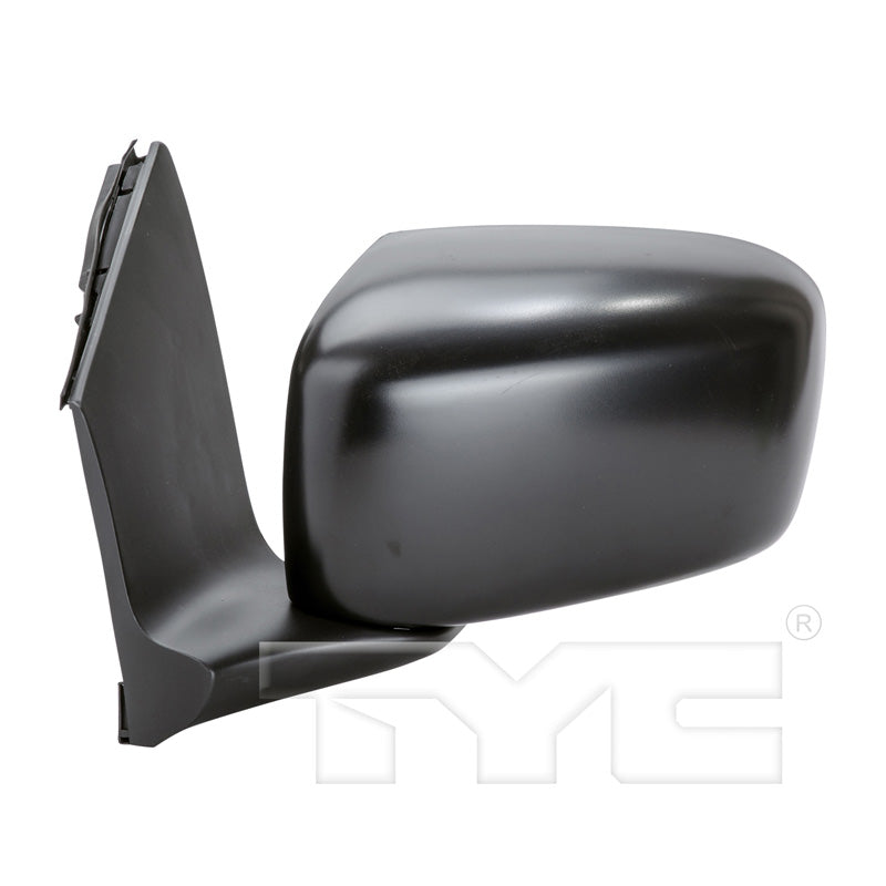 Honda Driver Side Mirror with OEM #  76250-SHJ-A43ZC TYC #  4760142
