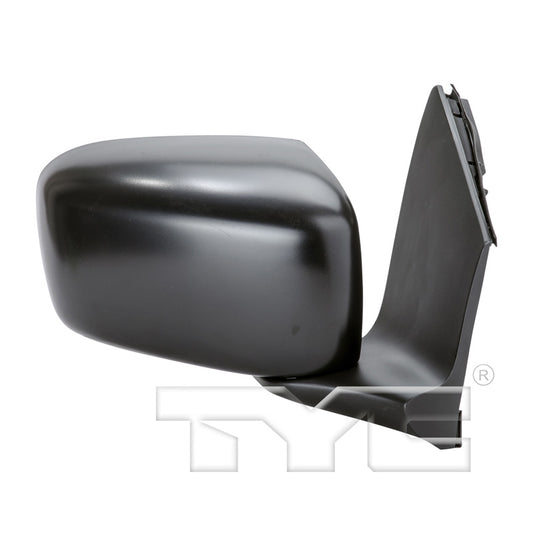 TYC Mirror for Honda Odyssey 2005-2010 PASSENGER Side OEM # 76200-SHJ-A43ZC