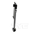 Lexus Toyota A/C Condenser with OEM # 884A0-02130 TYC #  30155