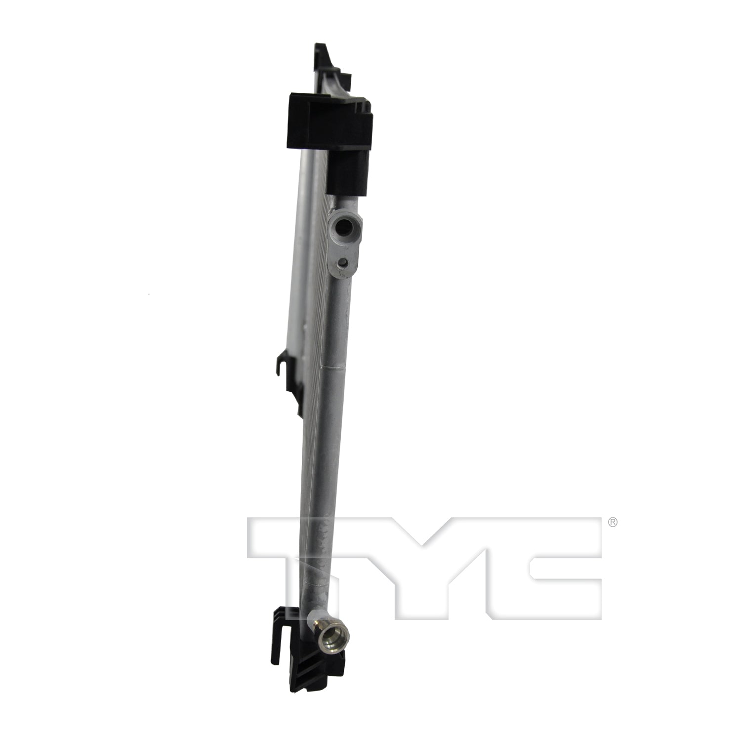Lexus Toyota A/C Condenser with OEM # 884A0-02130 TYC #  30155