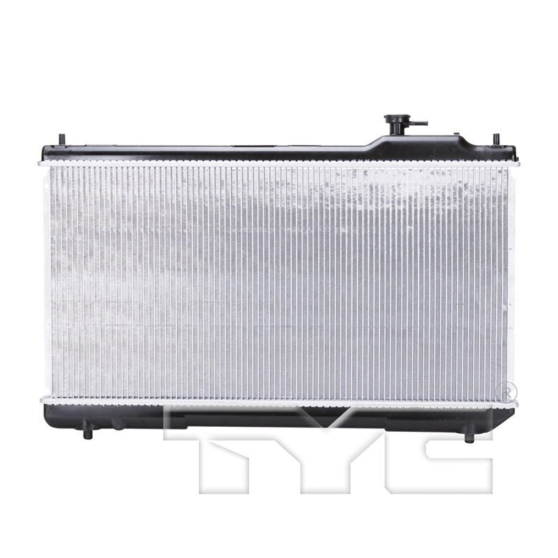 Toyota Radiator with OEM #  16400-7A501 TYC #  2292