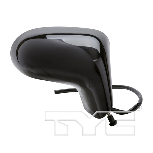 TYC Mirror for Oldsmobile LSS 1996-1999 PASSENGER Side OEM # 20744294