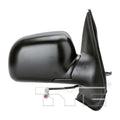 Ford Mercury Passenger Side Mirror with OEM #  F5TZ 17682 B TYC #  3020131