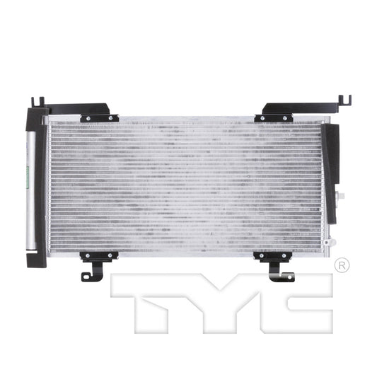 TYC AC Condenser for SUBARU OUTBACK 2015-2019 OEM #  73210AL00A