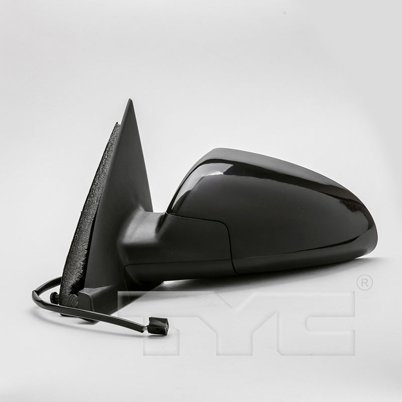 Chevrolet Driver Side Mirror with OEM #  15921260 TYC #  1370132