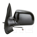 Ford Mercury Driver Side Mirror with OEM #  F5TZ 17683 B TYC #  3020132