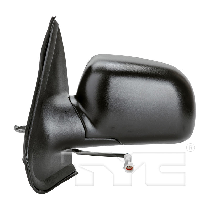 Ford Mercury Driver Side Mirror with OEM #  F5TZ 17683 B TYC #  3020132