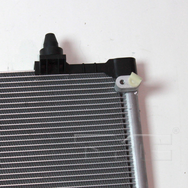 Lexus Toyota A/C Condenser with OEM # 88460-08020 TYC #  3869
