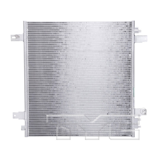 TYC AC Condenser for INFINITI QX56 2011-2013 OEM #  92110-1LA0A
