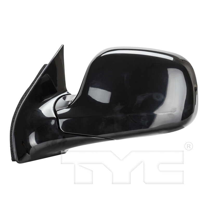 Buick Driver Side Mirror with OEM #  15213853 TYC #  2190042