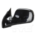 Buick Driver Side Mirror with OEM #  15213853 TYC #  2190042