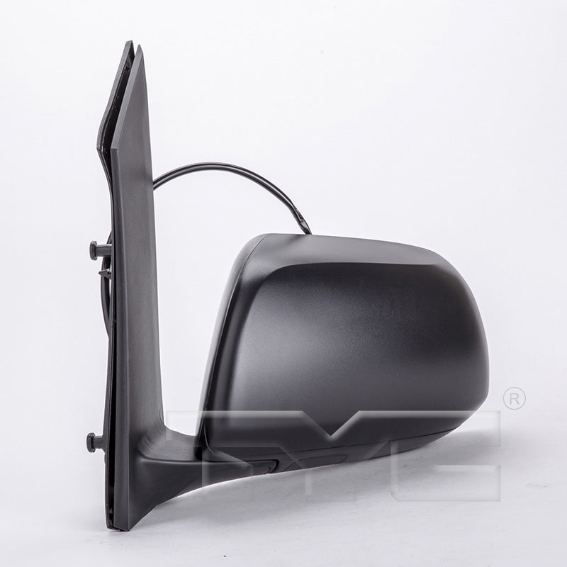 Toyota Driver Side Mirror with OEM #  87940-08081 TYC #  5350232