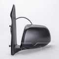 Toyota Driver Side Mirror with OEM #  87940-08081 TYC #  5350232