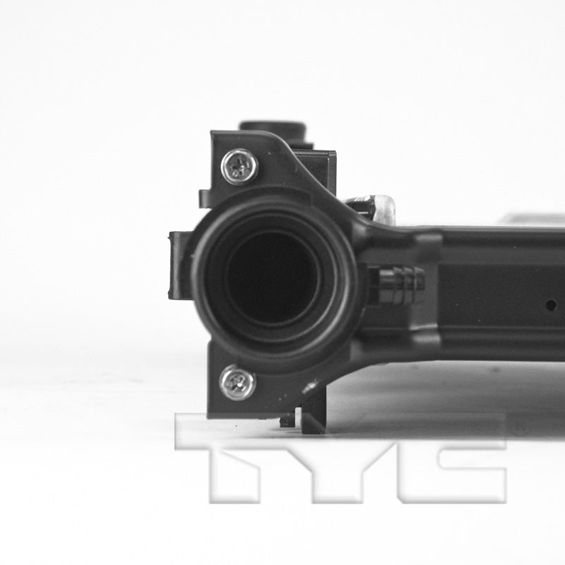 Chrysler Dodge Radiator with OEM #  4677692AA TYC #  2795