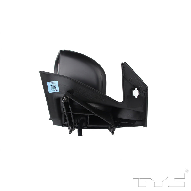 Honda Driver Side Mirror with OEM #  76250-TG7-A42 TYC #  4790232