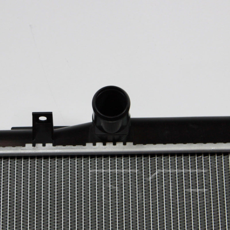 Toyota Radiator with OEM #  16400-0V010 TYC #  13090